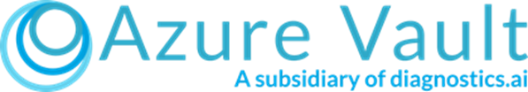 Azure Vault Logo